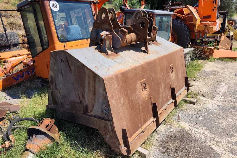 OmecoHub - Immagine FIAT HITACHI W170